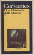 Cover of Don Chisciotte della Mancia vol. II