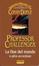 Cover of Professor Challenger: La fine del mondo e altre avventure