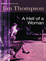 Cover of 'A Hell of a Woman'