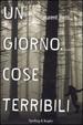 Cover of Un giorno, cose terribili
