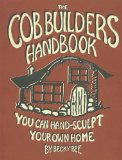 Image of The Cob Builders Handbook
