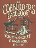 Image of The Cob Builders Handbook