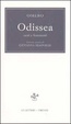 Cover of Odissea
