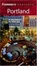 Cover of "Frommer's Portable Portland"