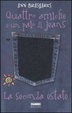 Cover of La seconda estate