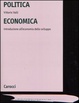 Cover of Politica economica