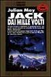 Cover of Jack dai mille volti