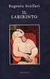 Cover of Il labirinto