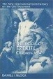 Cover of The Book of Ezekiel