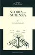 Cover of Storia della scienza - Vol. 7