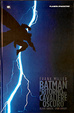 Cover of Batman: Il ritorno del Cavaliere Oscuro