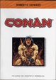 Cover of Conan