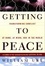 Cover of "Getting to Peace"