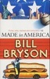 Cover of Made in America
