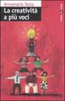 Cover of La creatività a più voci