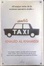 Cover of Taxi