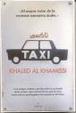 Cover of Taxi