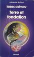 Cover of Terre et fondation