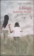 Cover of Il lungo nastro rosso