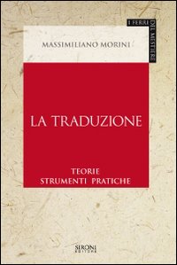 Image of La traduzione