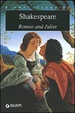 Cover of Romeo and Juliet