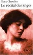 Cover of Le recital des anges