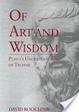 Cover of Of Art and Wisdom