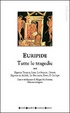 Cover of Tutte le tragedie