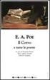 Cover of Il corvo e tutte le poesie