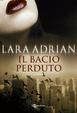 Cover of Il bacio perduto
