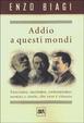 Cover of Addio a questi mondi