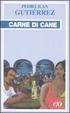 Cover of Carne di cane