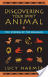 Cover of Discovering Your Spirit Animal