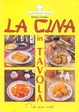 Cover of La cina a tavola