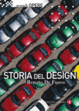 Cover of Storia del design