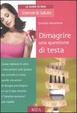 Cover of Dimagrire una questione di testa