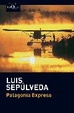 Cover of Patagonia Express