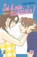 Cover of Sei il mio cucciolo! vol. 05