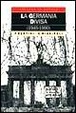 Cover of La Germania divisa