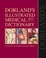 Cover of Dorland's Illustrated Medical Dictionary