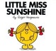 Cover of Little Miss Sunshine