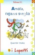 Cover of Amalia, ragazza sveglia