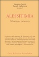 Cover of Alessitimia
