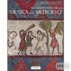 Cover of Atlante storico della musica nel medioevo