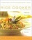 Cover of The Ultimate Rice Cooker Cookbook