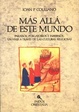 Cover of Más allá de este mundo