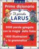 Cover of Il piccolo Larus