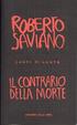 Cover of Il contrario della morte