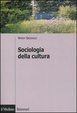 Cover of Sociologia della cultura