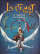 Cover of Lanfeust de Troy 5